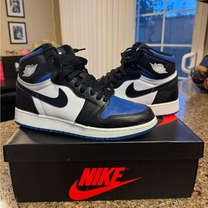 Jordan Retro high GS